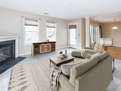 27 Westchester Dr UNIT 27, Haverhill, MA, 01830