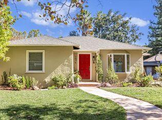 1074 Cherry Ave, San Jose, CA 95125