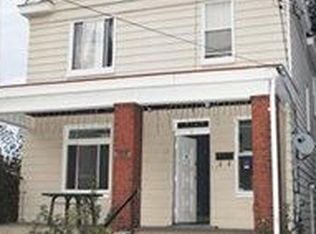 1513 Transverse Ave, Pittsburgh, PA