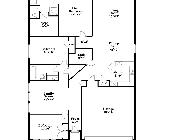 236 Starlight Dr — Photo 2