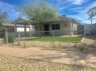 6737 N 55th Dr, Glendale, AZ 85301