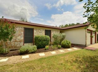 3814 Kandy Dr, Austin, TX 78749