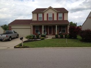 364 Beckett Lndg, Greendale, IN 47025