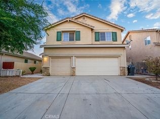 554 Parkridge Dr, Chowchilla, CA