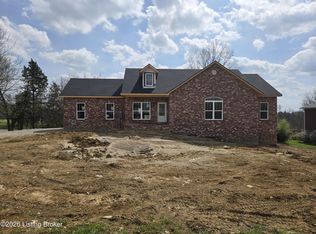 481 Peterson Dr, Taylorsville, KY 40071