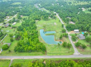 Timber Ridge Dr LOT 5-9, Choctaw, OK 73020