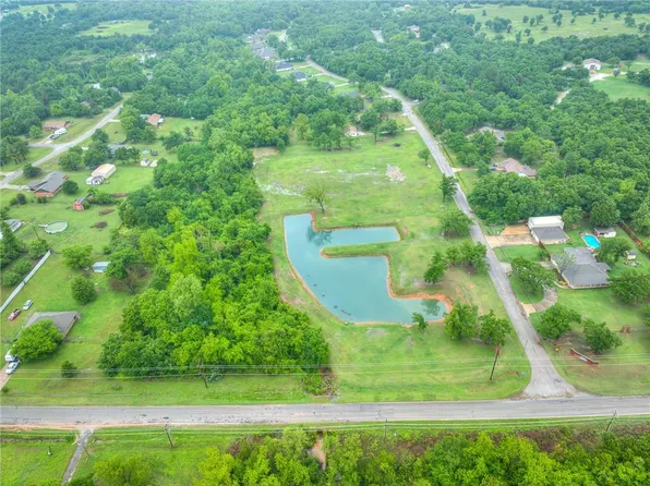 Timber Ridge Dr Lot 5-9, Choctaw, OK 73020