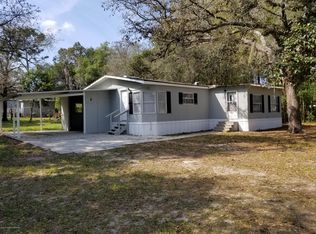 2628 E Earth St, Inverness, FL 34453