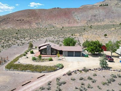 5455 Wild Horse Rd, Reno, NV, 89510