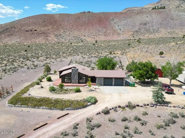5455 Wild Horse Rd, Reno, NV 89510