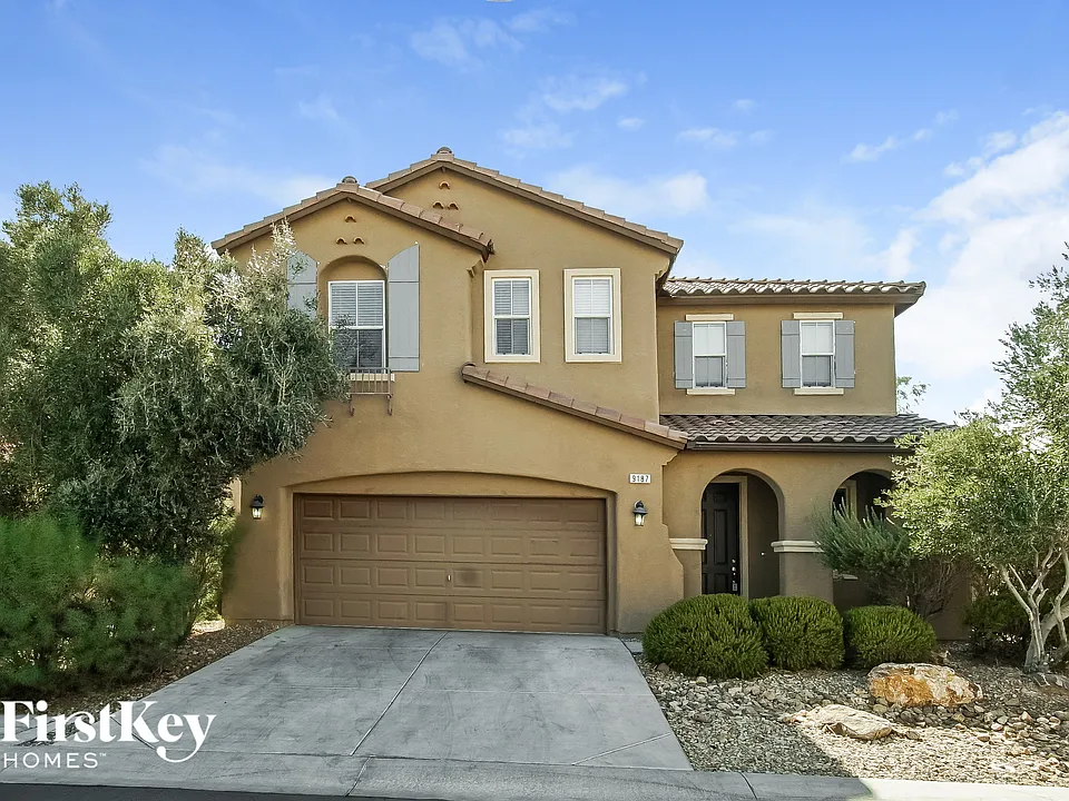 9187 Sendero Ave