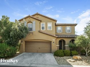 9187 Sendero Ave, Las Vegas, NV 89178