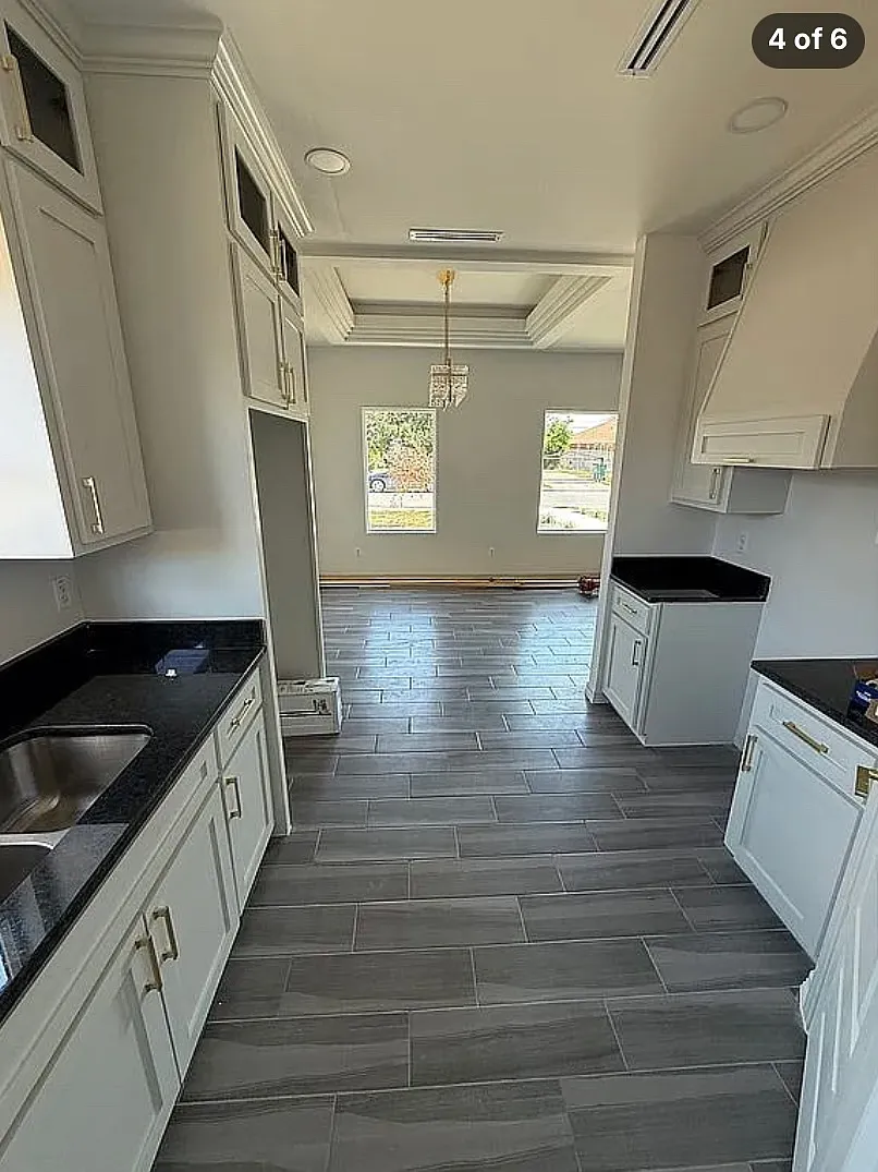 3 bed, 1110 sqft, $1,500 — Photo 4