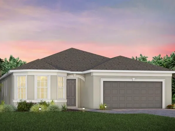 6409 White Willow Ct, Saint Cloud, FL 34771