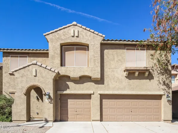 30225 W CHEERY LYNN Road, Buckeye, AZ 85396
