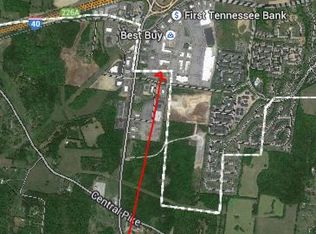 1712 S Mount Juliet Rd, Mount Juliet, TN 37122