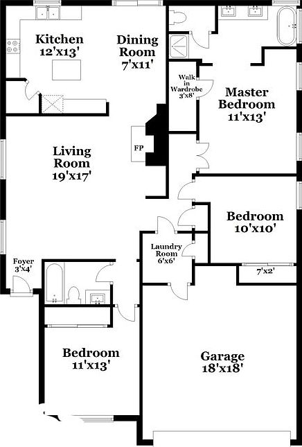 1st image of this home