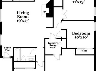 2083 E Catclaw St, Gilbert, AZ 85296