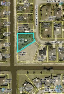 1001 Chadbourne Ave, Lehigh Acres, FL, 33971