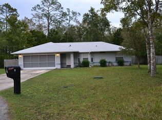 8 Kale Ct, Palm Coast, FL 32164