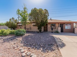 2401 W Osborn Rd, Phoenix, AZ 85015