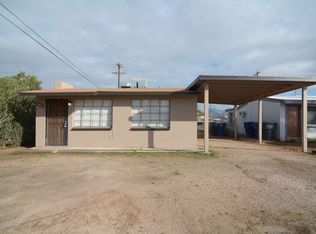 3801 E Shepherd Pl, Tucson, AZ 85713