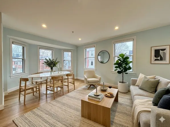 29 Goldsmith St Unit 2, Boston, MA 02130