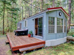 23 Schinn Canyon Circle, Deming, WA 98244