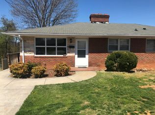 148 Houston Ave NE, Roanoke, VA 24012