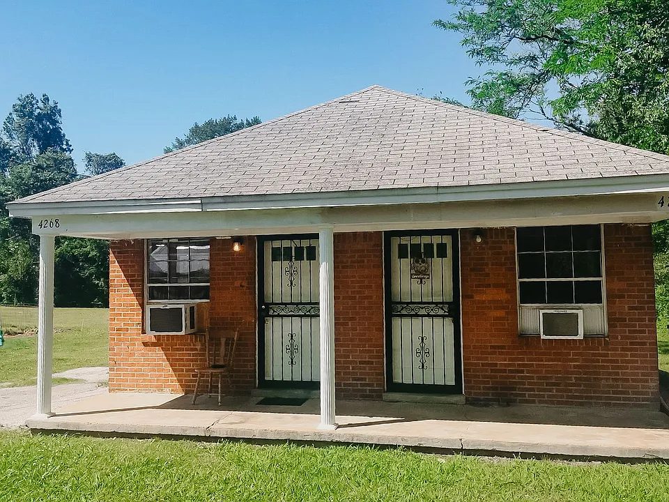 4268 Carter Rd