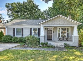 1605 Matheson Ave, Charlotte, NC 28205