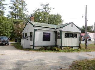 180 Main St, Cornish, ME 04020