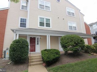 11193 Stagestone Way, Manassas, VA 20109