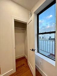 Rented by Zjama Realty Corp