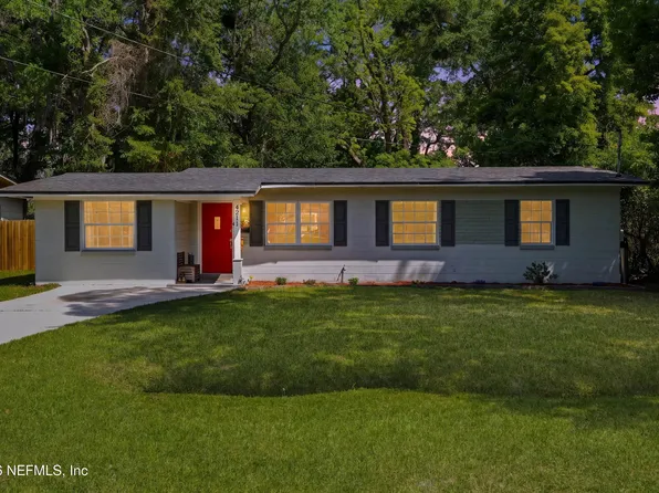 5211 GLENWOOD Avenue, Jacksonville, FL 32205