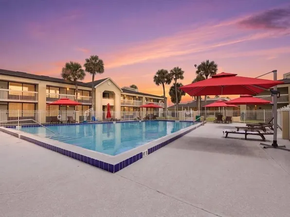 5245 W Irlo Bronson Memorial Hwy #258, Kissimmee, FL 34746