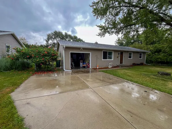 36 Edward AVENUE, Edgerton, WI 53534