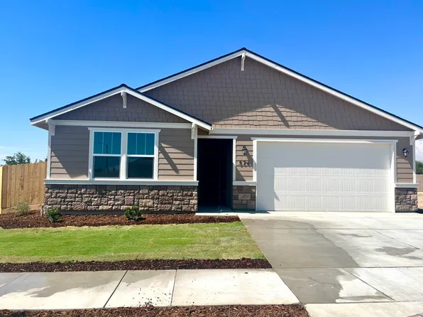 574 W Richard Avenue, Porterville, CA 93257