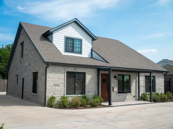 3316 Inwood Rd, Dallas, TX 75235