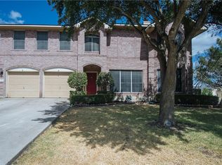 1500 Lorson Loop, Round Rock, TX 78665