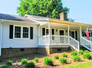 4010 Ansonville Rd, Marshville, NC 28103