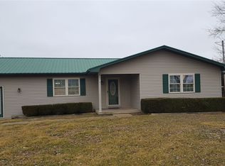 107 Oakbrook Ln, Rineyville, KY 40162