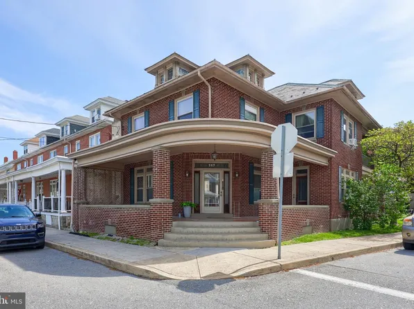 287 Duke St, Ephrata, PA 17522