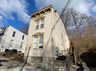 2226 Ravine St #1, Cincinnati, OH 45219