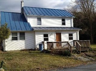 9532 Keys Chapel Rd, Union Bridge, MD 21791