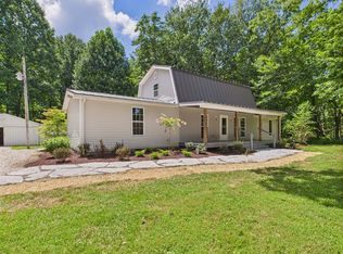 3263 W 250 S, Versailles, IN
