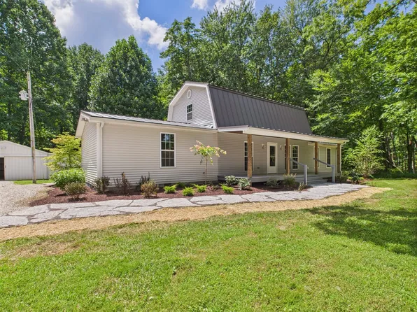 3263 W 250 S, Versailles, IN 47042