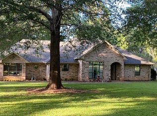 1126 County Road 1401, Jacksonville, TX 75766