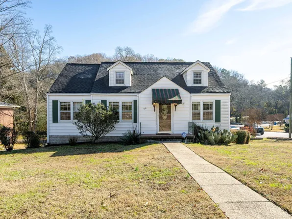 106 S Germantown Rd, Chattanooga, TN 37411