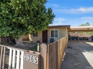 2909 4th St, Riverside, CA 92507